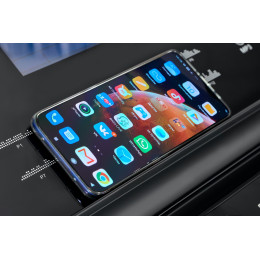 Беговая дорожка Titanium Masters TM Physiotech TCA