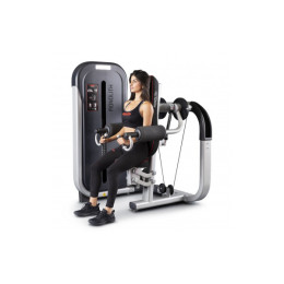 Разведение рук в стороны Panatta 1MTH026