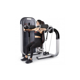 Разведение рук в стороны Panatta 1MTH026