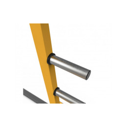 Машина Смита, силовая рама Stonerise D007