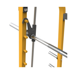 Машина Смита, силовая рама Stonerise D007