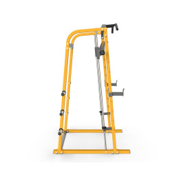 Машина Смита, силовая рама Stonerise D007