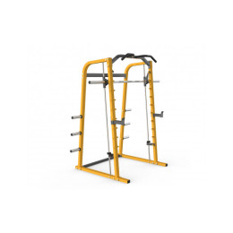 Машина Смита, силовая рама Stonerise D007