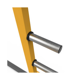 Машина Смита, силовая рама Stonerise D007