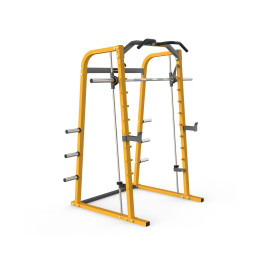 Машина Смита, силовая рама Stonerise D007