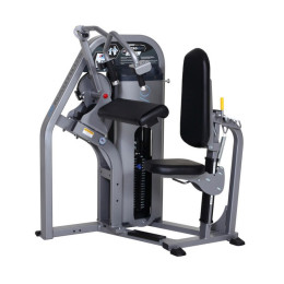 Тренажер для мышц трицепса руки, парта Nautilus CHF/S9VTE