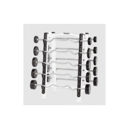 Подставка для грифов Hoist CF-3465