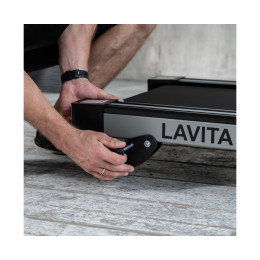 Беговая дорожка DFC Lavita T350