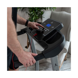 Беговая дорожка DFC Lavita T350