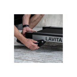 Беговая дорожка DFC Lavita T350