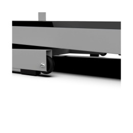 Беговая дорожка DFC Lavita T350