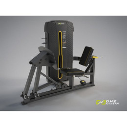 Жим ногами (Leg Press) DHZ E-4003A