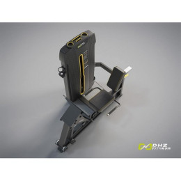 Жим ногами (Leg Press) DHZ E-4003A