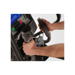 Эллиптический эргометр домашний Matrix E30XIR