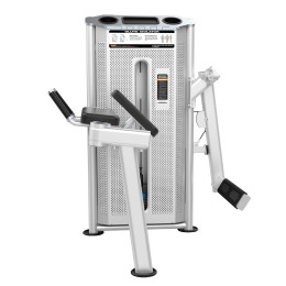 Глют-машина. Ягодичные (Glute Isolator) DHZ U-2024