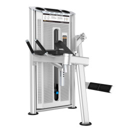 Глют-машина. Ягодичные (Glute Isolator) DHZ U-2024