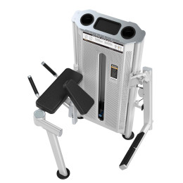 Глют-машина. Ягодичные (Glute Isolator) DHZ U-2024