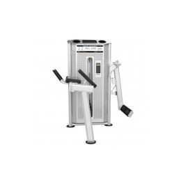 Глют-машина. Ягодичные (Glute Isolator) DHZ U-2024