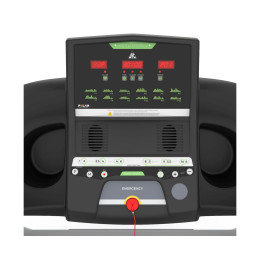 Беговая дорожка DFC Pride для реабилитации T-X