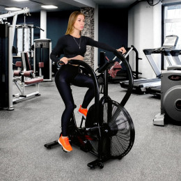 Велотренажер Xebex AB-1