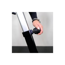 Велотренажер Xebex AB-1