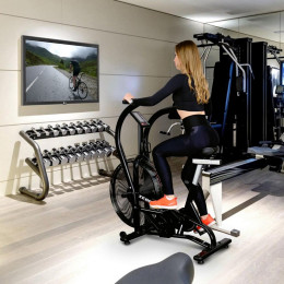 Велотренажер Xebex AB-1