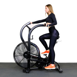 Велотренажер Xebex AB-1