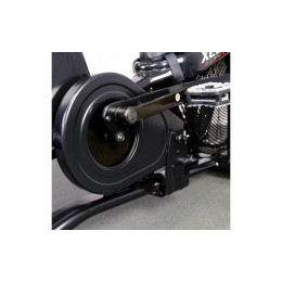 Велотренажер Xebex AB-1