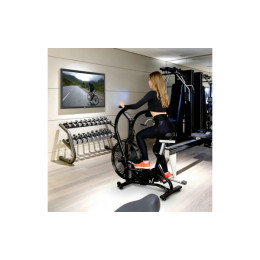 Велотренажер Xebex AB-1