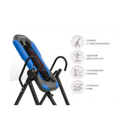 Инверсионный стол UnixFit IV-180M