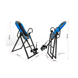 Инверсионный стол UnixFit IV-180M