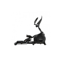 Эллиптический тренажер Sole Fitness E35 2019