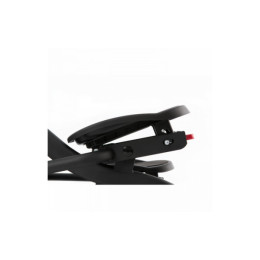 Эллиптический тренажер Sole Fitness E35 2019