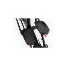 Эллиптический тренажер Sole Fitness E35 2019