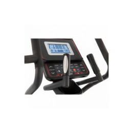 Эллиптический тренажер Sole Fitness E35 2019