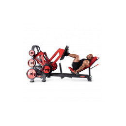 Жим ногами присед (версия super) Panatta 1FW085