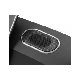 Домашняя беговая дорожка Svensson Body Labs Physioline TMX Touch