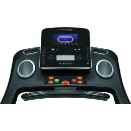 Домашняя беговая дорожка Svensson Body Labs Physioline TMX Touch