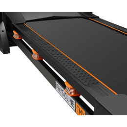 Домашняя беговая дорожка Svensson Body Labs Physioline TMX Touch