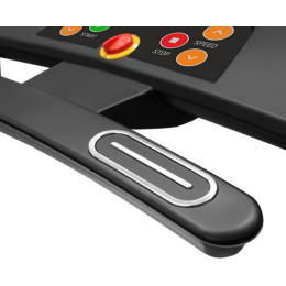 Домашняя беговая дорожка Svensson Body Labs Physioline TMX Touch