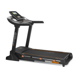 Домашняя беговая дорожка Svensson Body Labs Physioline TMX Touch