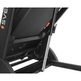 Домашняя беговая дорожка Svensson Body Labs Physioline TMX Touch