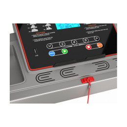 Беговая дорожка UnixFit FIT ST-540Z