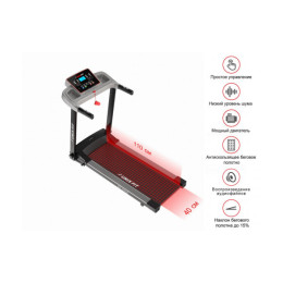 Беговая дорожка UnixFit FIT ST-540Z