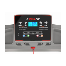 Беговая дорожка UnixFit FIT ST-540Z