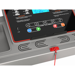 Беговая дорожка UnixFit FIT ST-540Z