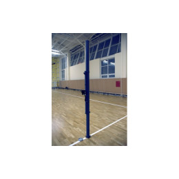 Стойки в/б универсальные с удлиненными стаканами для грунта Atlet IMP-A28L