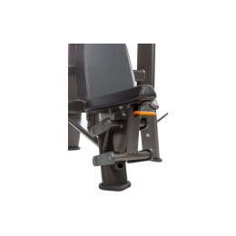 Жим от плеч Inotec A1