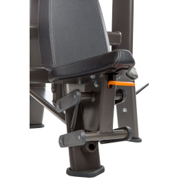 Жим от плеч Inotec A1