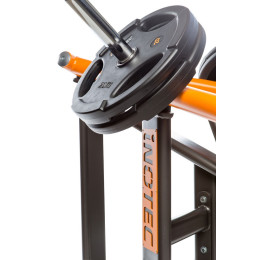 Жим от плеч Inotec A1